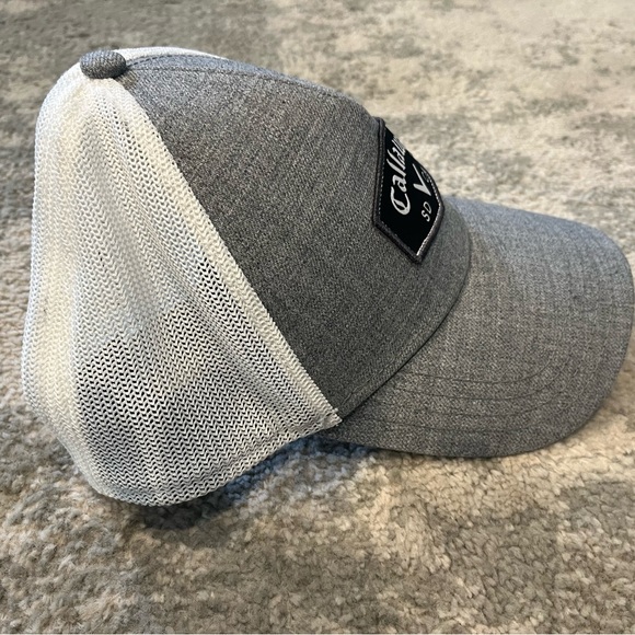 Men’s- Like NEW Callaway Golf Hat - Picture 8 of 8